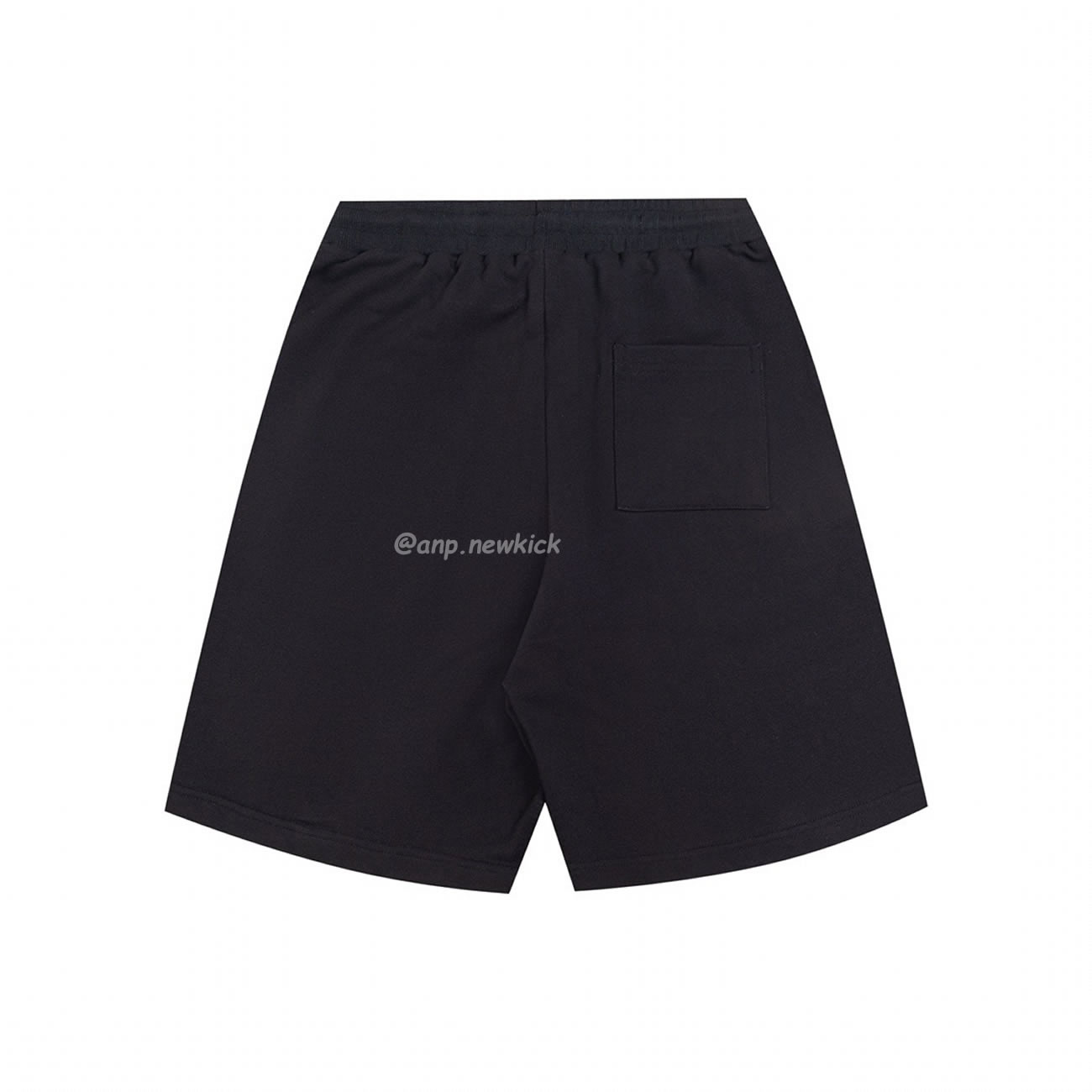 Louis Vuitton Embroidered Jersey Shorts (9) - newkick.org